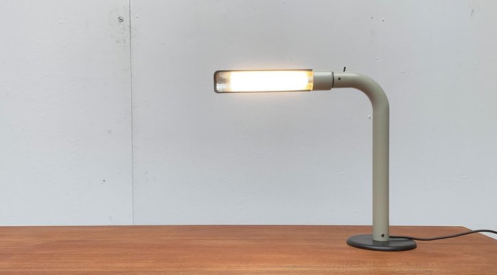 Space Age Top Light Table Lamp from Philips-UAH-967421