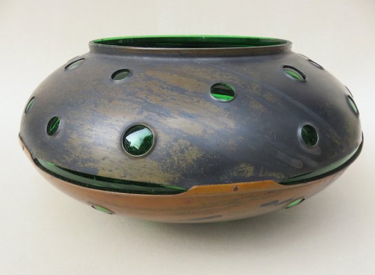 Space Age UFO Ceiling Lamp by Nanny Still for Raak, 1960s-EY-859938