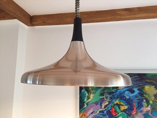 Space Age Ufo Pendant Lamp from Erco-WSA-831322