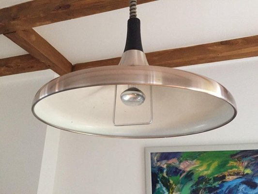 Space Age Ufo Pendant Lamp from Erco-WSA-831322