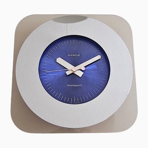 Space Age Wall Clock from Kienzle, 1970s-OV-1178136