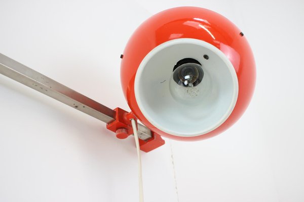 Space Age Wall Lamp, 1970s-TZ-1356826