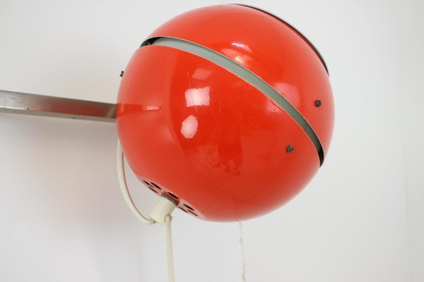 Space Age Wall Lamp, 1970s-TZ-1356826