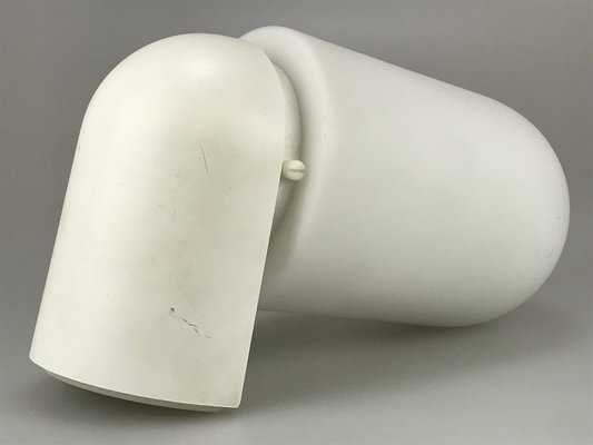 Space Age Wall Lamp from Glashütte Limburg, 1960s-EJL-1322983