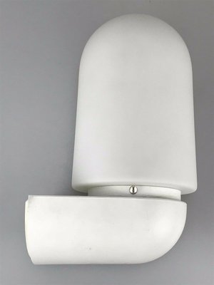 Space Age Wall Lamp from Glashütte Limburg, 1960s-EJL-1322983