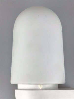 Space Age Wall Lamp from Glashütte Limburg, 1960s-EJL-1322983