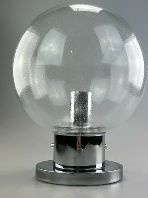 Space Age Wall Lamp from Limburg, 1960s-EJL-1151252