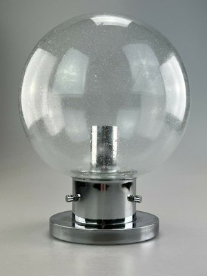 Space Age Wall Lamp from Limburg, 1960s-EJL-1151252