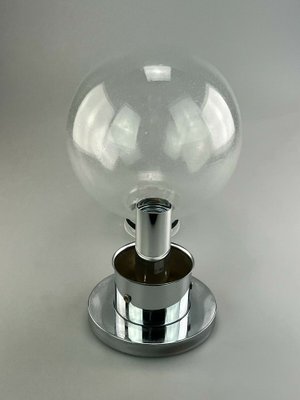 Space Age Wall Lamp from Limburg, 1960s-EJL-1151252