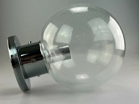 Space Age Wall Lamp from Limburg, 1960s-EJL-1151252