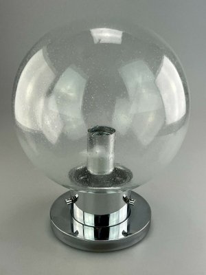 Space Age Wall Lamp from Limburg, 1960s-EJL-1151252