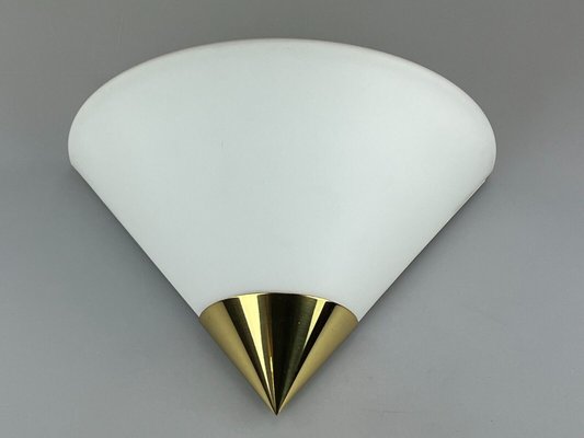 Space Age Wall Lamp from Limburg, 1970s-EJL-1449202