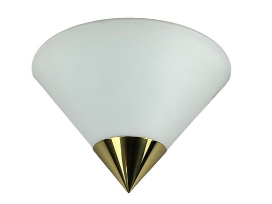 Space Age Wall Lamp from Limburg, 1970s-EJL-1449202