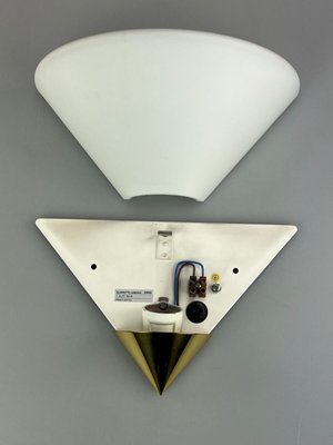 Space Age Wall Lamp from Limburg, 1970s-EJL-1449202