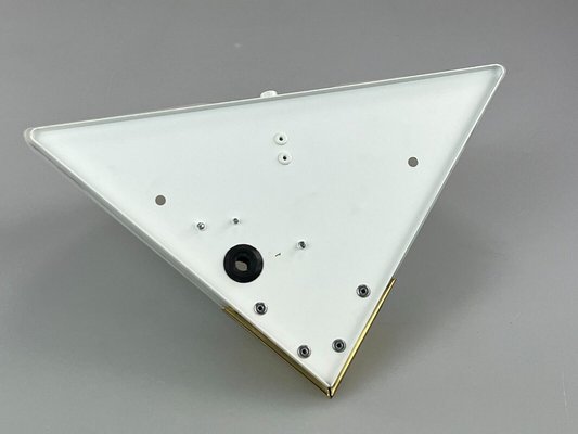 Space Age Wall Lamp from Limburg, 1970s-EJL-1449202