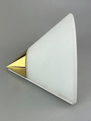 Space Age Wall Lamp from Limburg, 1970s-EJL-1449202