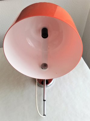 Space Age Wall Light from Guzzini / Meblo, 1970s-NKJ-1295620