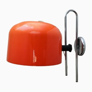 Space Age Wall Light from Guzzini / Meblo, 1970s-NKJ-1295620