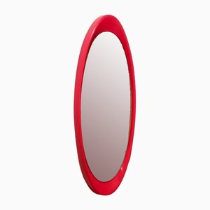 Space Age Wall Mirror-LLP-1742485