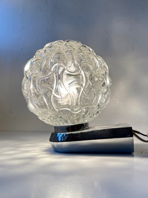 Space Age Wall Sconce from Baheko Design, 1970s-LCR-1093524