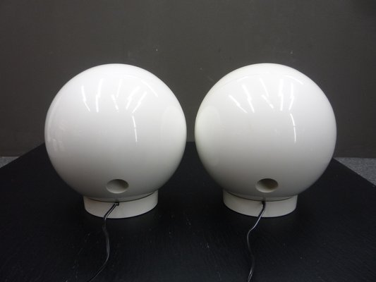 Space-Age Weltron 2003 Sphere Speakers, 1960s, Set of 2-UG-1746188