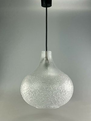 Space Design Glass Ceiling Lamp from Peill & Putzler-EJL-1174954