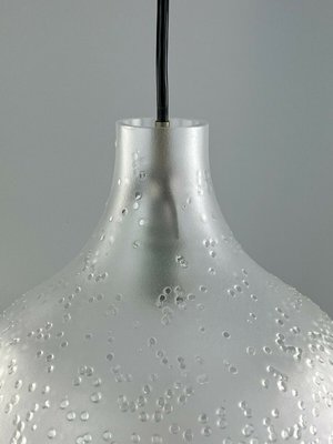 Space Design Glass Ceiling Lamp from Peill & Putzler-EJL-1174954