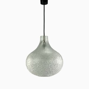 Space Design Glass Ceiling Lamp from Peill & Putzler-EJL-1174954