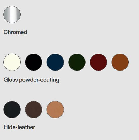 spaghetti stool / 164