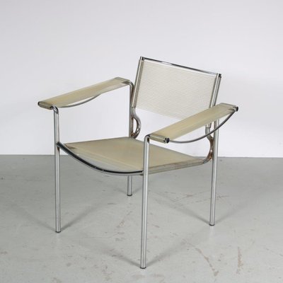 Spaghetti Chair by Giandomenico Belotti for Alias, Italy, 1980s-DV-1779742