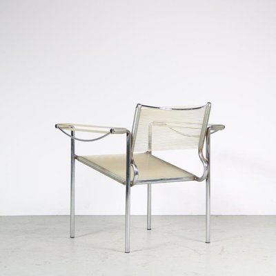 Spaghetti Chair by Giandomenico Belotti for Alias, Italy, 1980s-DV-1779742