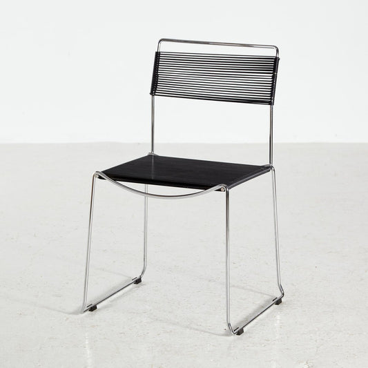 Spaghetti Chair by Giandomenico Belotti for Fly Line