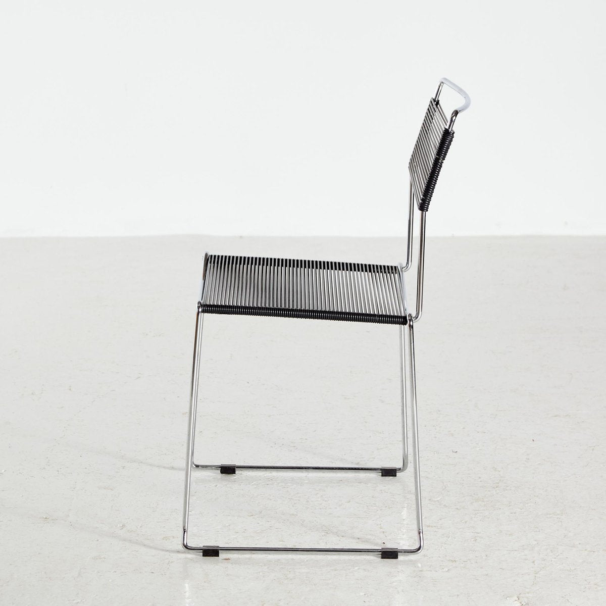 Spaghetti Chair by Giandomenico Belotti for Fly Line