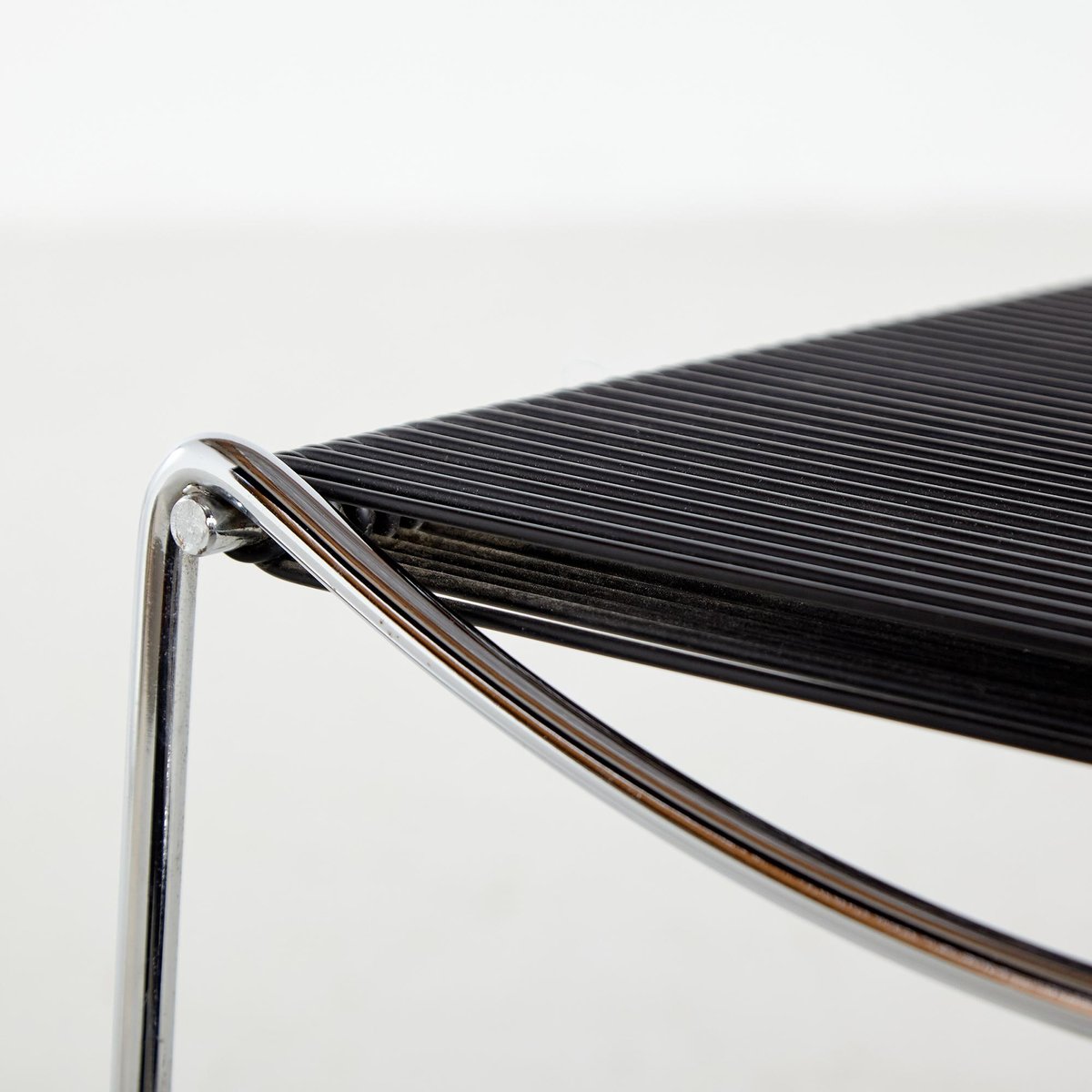 Spaghetti Chair by Giandomenico Belotti for Fly Line