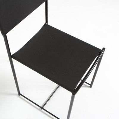 Spaghetti Chairs by G. Belotti for Alias, Set of 6-VT-1239582