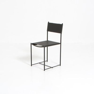 Spaghetti Chairs by G. Belotti for Alias, Set of 6-VT-1239582