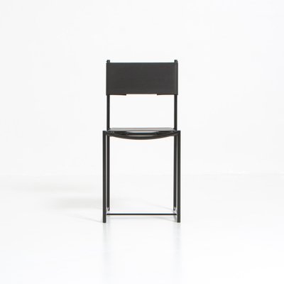 Spaghetti Chairs by G. Belotti for Alias, Set of 6-VT-1239582