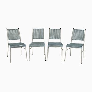 Spaghetti Chairs, Set of 4-LIL-1758637