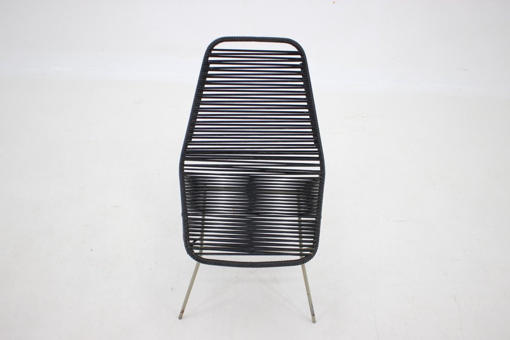 Spaghetti Side Chair, Germany, 1970s