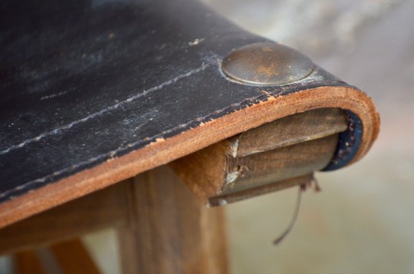 Spanish Childrens Chair, 1940s-AIU-724291