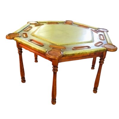 Spanish Classical Model Montecarlo de Valentí Table-TCS-1779584