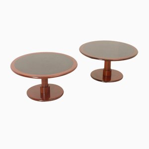 Spanish Coffee Tables by Architects Correa & Milá, 1960s, Set of 2-UB-1806147