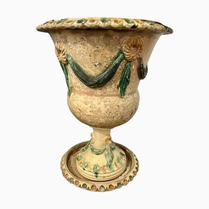 Spanish Cup from Malaga, 19th Century-TCS-1724004