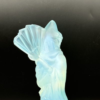 Spanish Dancer Statuette from Etling, 1920s-DNG-2022923