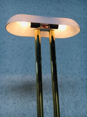 Spanish Hollywood Regency Floor Lamp from Vibia, 1970s-RQV-837106