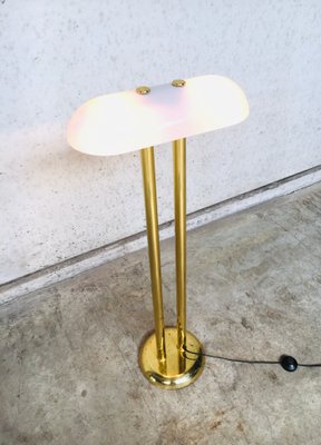 Spanish Hollywood Regency Floor Lamp from Vibia, 1970s-RQV-837106