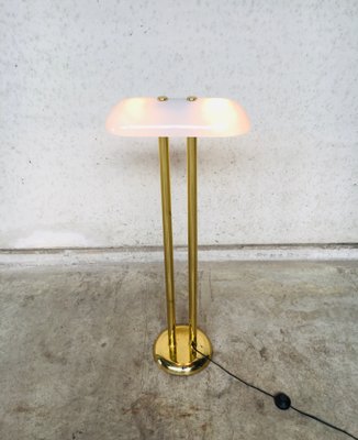 Spanish Hollywood Regency Floor Lamp from Vibia, 1970s-RQV-837106