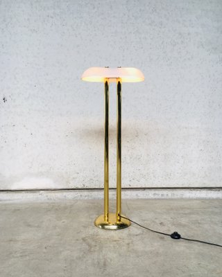 Spanish Hollywood Regency Floor Lamp from Vibia, 1970s-RQV-837106