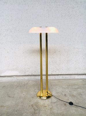 Spanish Hollywood Regency Floor Lamp from Vibia, 1970s-RQV-837106