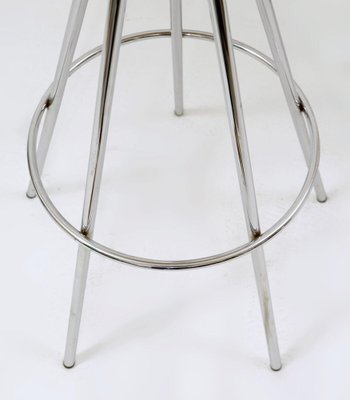 Spanish Jamaica Stool by Pepe Cortés for Knoll International, 1990s-JG-1239562